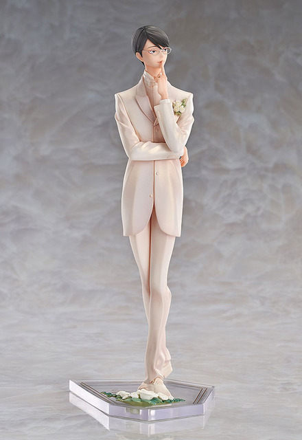 同級生 草壁光＆佐条利人 ウェディングVer. 完成品フィギュア