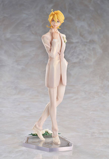 同級生 草壁光＆佐条利人 ウェディングVer. 完成品フィギュア
