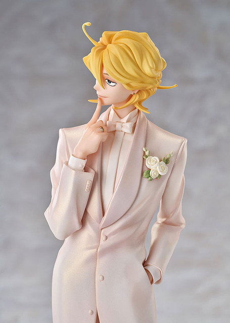 同級生 草壁光＆佐条利人 ウェディングVer. 完成品フィギュア
