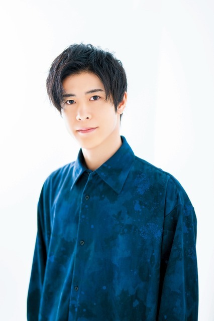 壬氏役・大塚剛央
