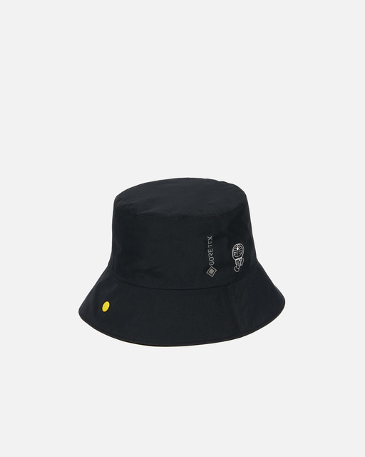 ＜AIGLE＞と＜ドラえもん＞ カプセルコレクション「ゴアテックス ハット」（C）Fujiko-Pro