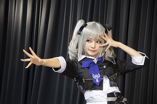 「池袋ハロウィンコスプレフェス2019」「ガチ撮影エリア」1日目フォトレポートー有名コスプレイヤーがイベントを盛り上げる！