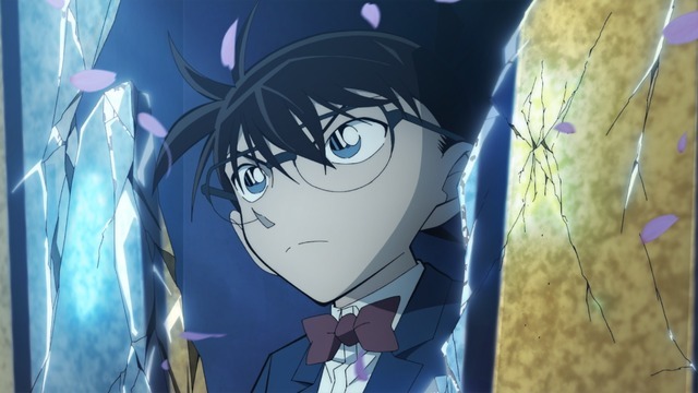 劇場版『名探偵コナン 100万ドルの五稜星(みちしるべ)』