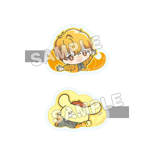 マルチクリップ