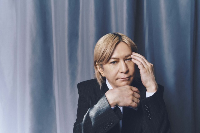 小室哲哉