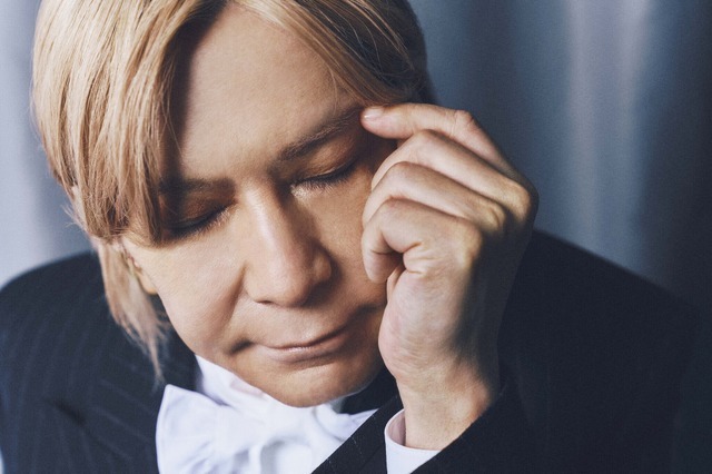 小室哲哉