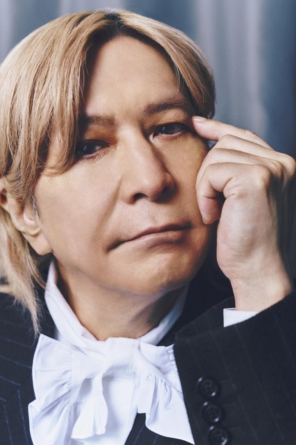 小室哲哉