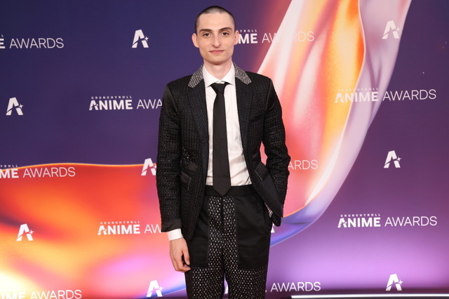 Finn Wolfhard