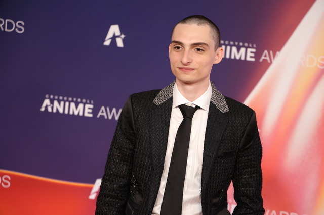 Finn Wolfhard