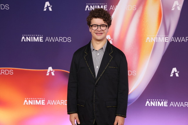 Gaten Matarazzo