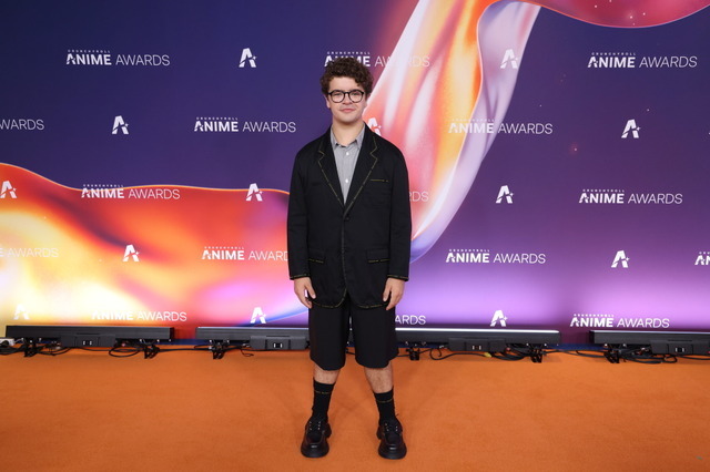 Gaten Matarazzo
