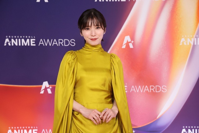 松岡茉優