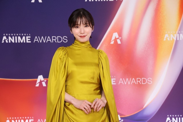 松岡茉優