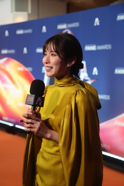松岡茉優