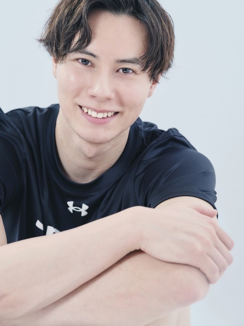高橋藍