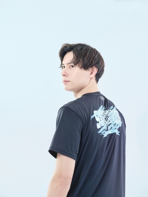高橋藍