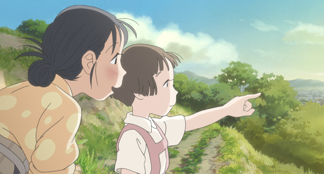 『この世界の片隅に』