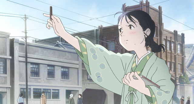 『この世界の片隅に』