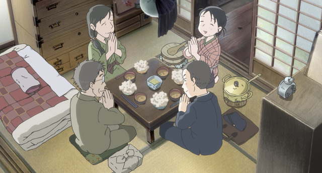 『この世界の片隅に』