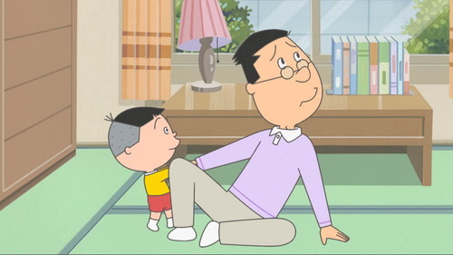 マスオは「最近ついていないことが多い」と落ち込んでしまう……TVアニメ『サザエさん』第2530話のあらすじ＆先行カットを紹介！前回のじゃんけんは「チョキ」