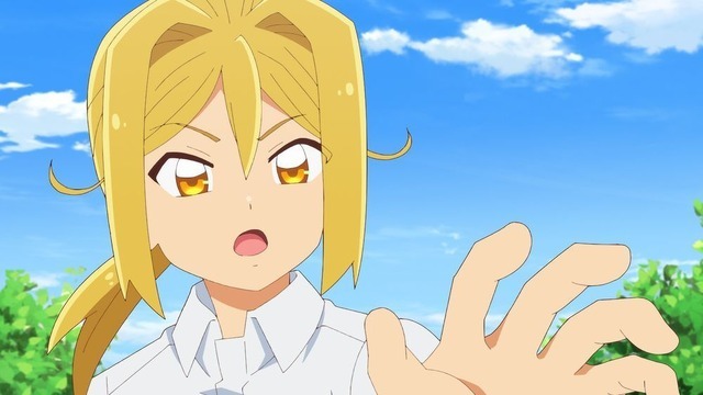 TVアニメ『ぷにるはかわいいスライム　第2期』PV