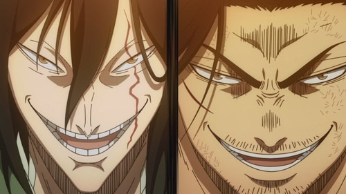 フィンラルの捨て身の策もランギルスには決定的なダメージを与えられず……『ブラッククローバー』第109話あらすじ＆先行カットが到着