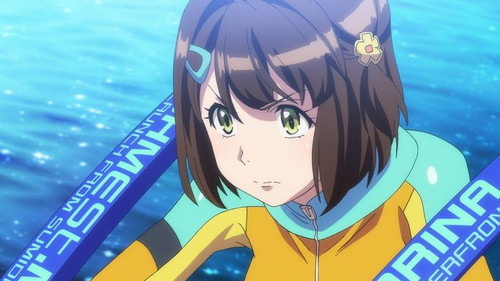 凛たちは歌って疾走れる双子のアイドルユニット《ヘルズキッチン》のライブに誘われ……TVアニメ『神田川JET GIRLS』第5話あらすじ＆先行カット