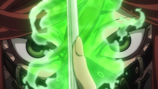 『ガチアクタ』本PVカット