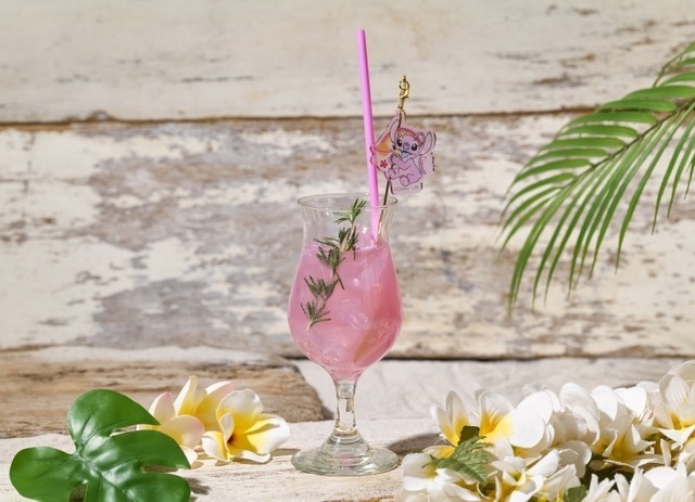 ＜エンジェル＞ピーチソーダ