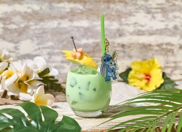 ＜スクランプ＞メロンミルク