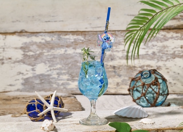 ＜スティッチ＞ブルーレモネード