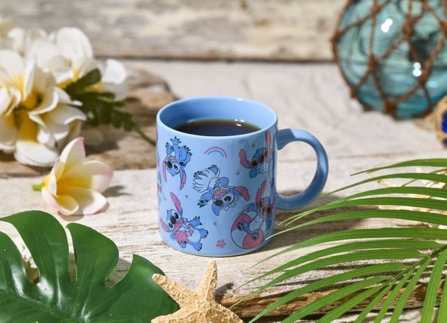 ホットコーヒー