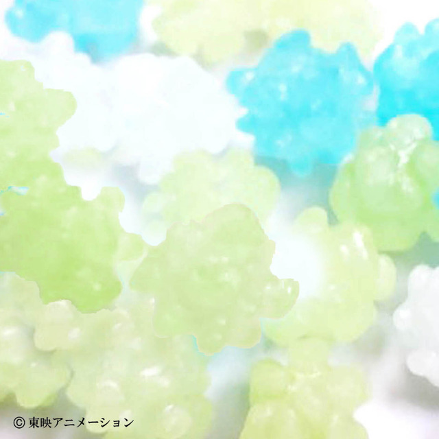 「Yes！プリキュア5GoGo！ 金平糖 キュアミント」（C）東映アニメーション