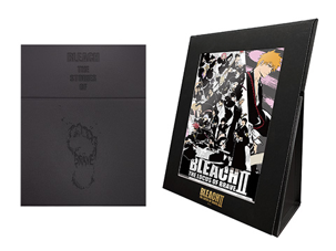 「BLEACH THE LOCUS OF BRAVE Ⅱ」グッズ付き入場券も用意（C）TITE KUBO/SHUEISHA（C）久保帯人／集英社・テレビ東京・ｄｅｎｔｓｕ・ぴえろ
