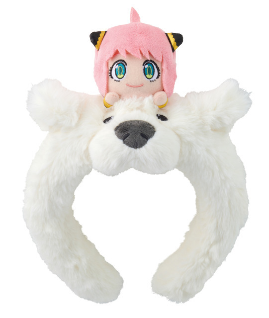 カチューシャ