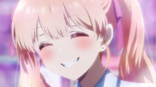 『カッコウの許嫁Season2』メインPV