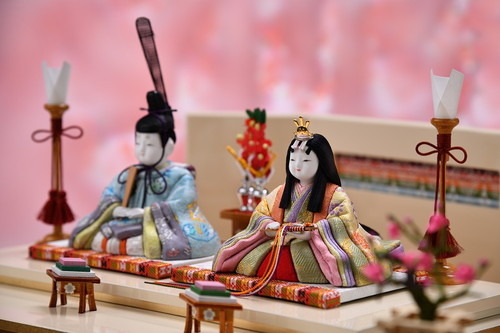 伝統工芸にピカチュウが登場！270年の伝統を引き継ぐ老舗が制作した江戸木目込み人形