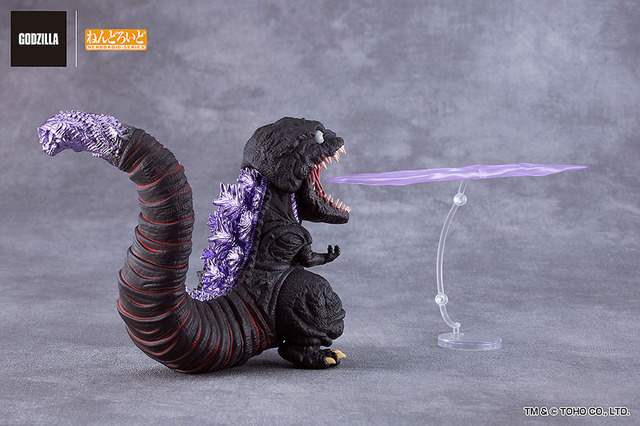 ねんどろいど シン・ゴジラ ゴジラ(2016)