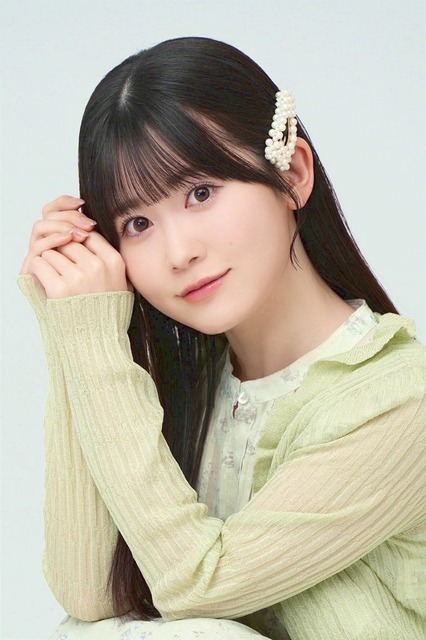花井美春