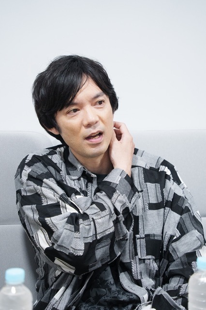 加勢本タモツ