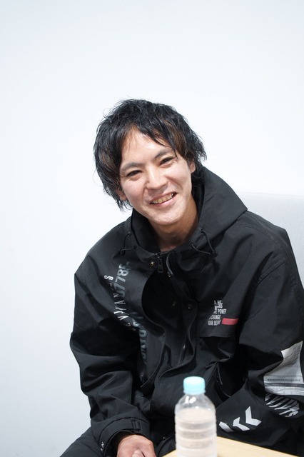 山里ヨシタカ