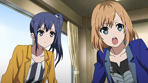 「なんでアニメを作るのか」アニメ『SHIROBAKO』第20話あらすじ＆場面カットを紹介