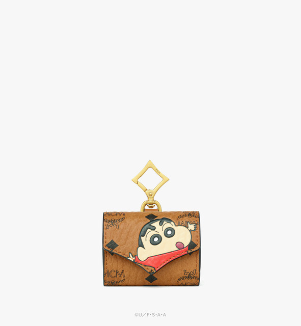 MCM×クレヨンしんちゃん「AirPods Proケース」（C）Ｕ／Ｆ・Ｓ・Ａ・Ａ