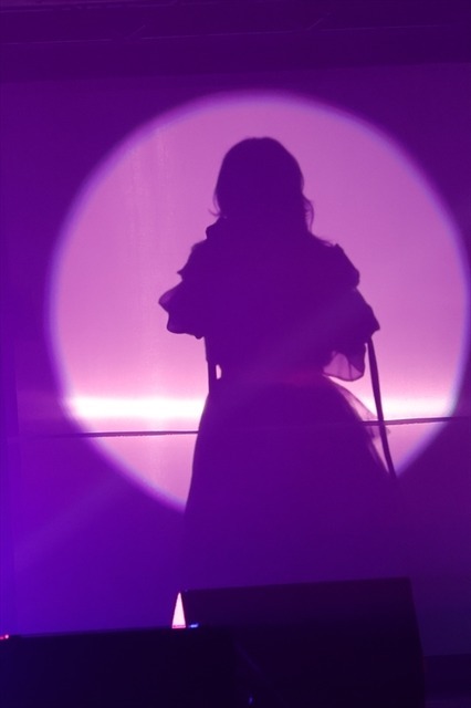『Paradox Live Dope Space』 オフィシャルスチール