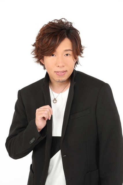 日野聡(京役)