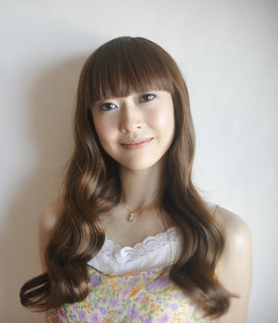 能登麻美子(赤尾リオン役)