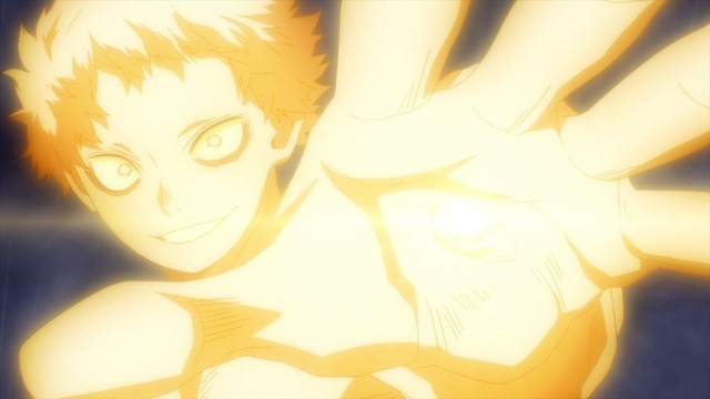 『僕のヒーローアカデミア FINAL SEASON』ティザーPV