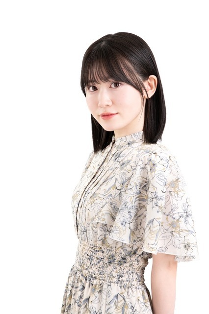 『一瞬で治療していたのに役立たずと追放された天才治癒師、闇ヒーラーとして楽しく生きる』リリ役・花井美春インタビュー！「素直で純粋なリリを 真っ直ぐに演じたい」