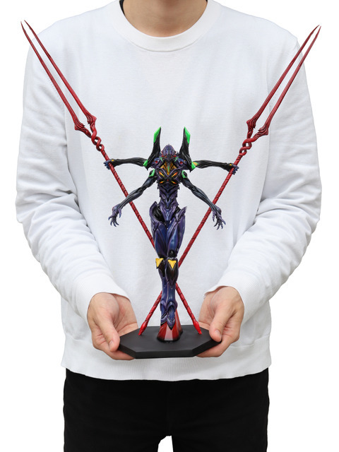 『CCPJAPAN×Yoshi. Project 第5弾 エヴァンゲリオン第13号機』