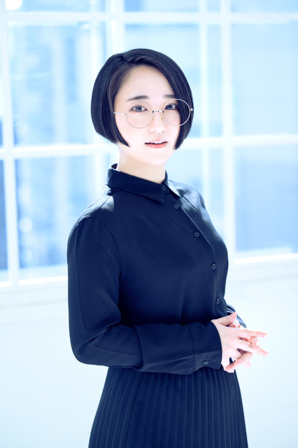 悠木碧（猫猫役）